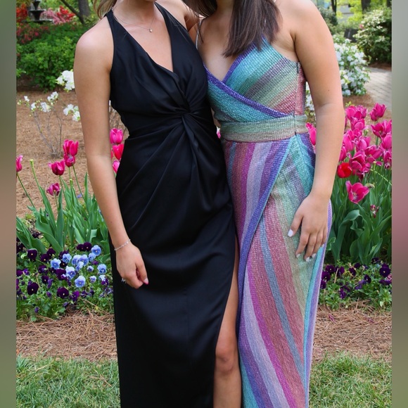 Saylor Megahn Dress - Picture 2 of 2